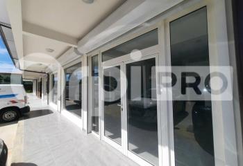 Location bureau (97354) - 119 m²  à Remire-Montjoly - 97354