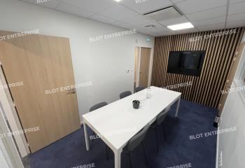 Location bureau - Proche centre-ville et transports en commun