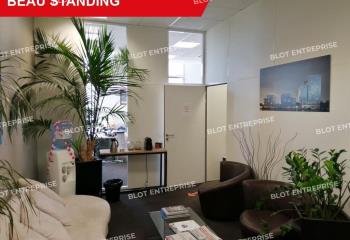 Location bureaux secteur Beauregard - Proche rocade nord et centre-ville