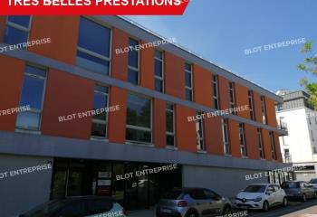 Location bureaux secteur Beaugard - Proche rocade nord et centre-ville