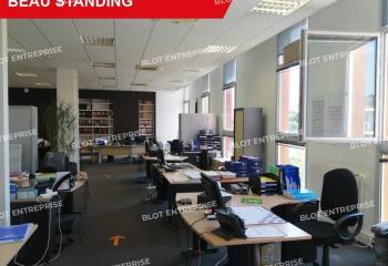 Location bureaux - Proche rocade nord et centre-ville
