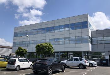 Location bureaux Nord - Proche Rocade et commerces