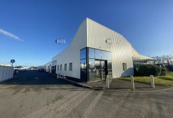 Location de bureaux - belle visibilité  à Reyrieux - 01600