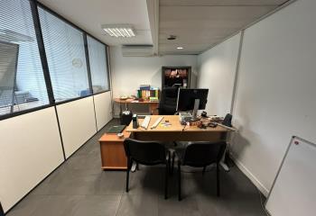 Bureaux à louer - Nantes Sud