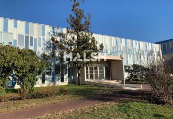 Location bureaux - Zone d'activité Perica  à Rillieux-la-Pape - 69140