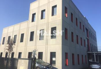 Location bureaux - Proche gare SNCF Sathonay-Rillieux