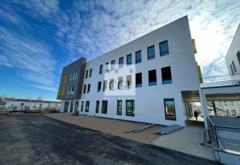 Parc d'activité neuf - Location ou vente de bureaux à  à Rillieux-la-Pape - 69140