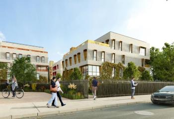 Bureaux à louer - Proche A46 et transports en commun  à Rillieux-la-Pape - 69140