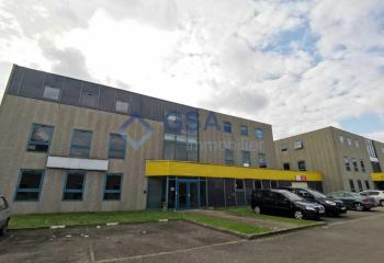 Bureaux à louer - RER D - Ris Orangis - A6