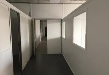 Location bureaux - Proche A6, Francilienne et A10