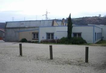 Bureau à louer à - Combeplaine - Accès A47  à Rive-de-Gier - 42800