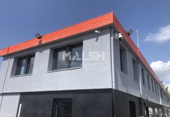 Location bureaux - Proximité RN7  à Roanne - 42300