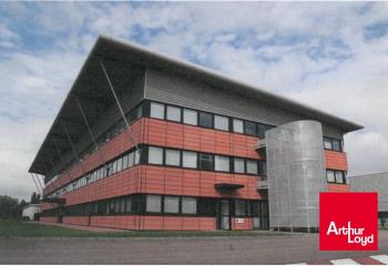 Location bureaux - Valmy