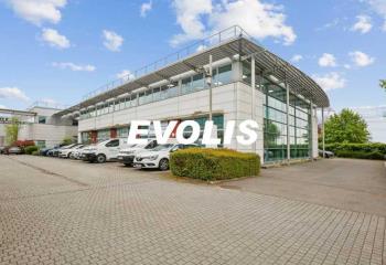 Location bureau Roissy-en-France (95700) - 250 m²  à Roissy-en-France - 95700