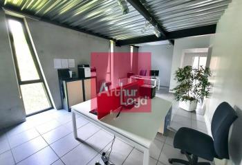 Bureaux à louer à - Zone des Cheix  à Romagnat - 63540