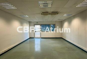 Location bureau (63540) - 39 m²  à Romagnat - 63540