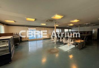 Location bureaux - Zone de l'Artière - Proche Clermont-Ferrand  à Romagnat - 63540