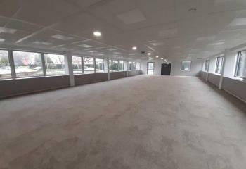 Location bureau Romainville (93230) - 5600 m²  à Romainville - 93230