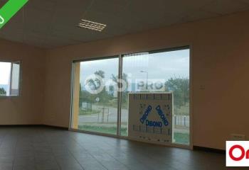 Location bureaux zone des Allobroges