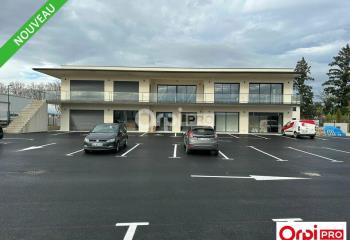 Location bureau (26100) - 180 m²