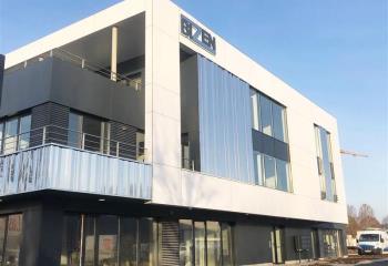 Location bureaux - Zone d'Activités du Rosenmeer, proche Strasbourg  à Rosheim - 67560