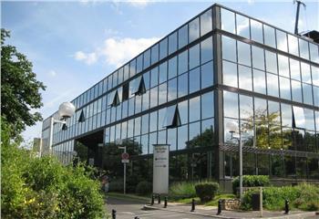 Location bureaux - Proximité RER E  à Rosny-sous-Bois - 93110