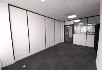 Location bureau Rosny-sous-Bois (93110) - 9528 m²  à Rosny-sous-Bois - 93110