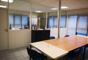 Bureaux à louer - axe principal - A23  à Rosult - 59230