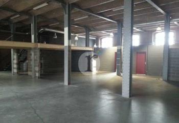 Bureaux à la location immeuble Le Jacquart à - Proche commodités  à Roubaix - 59100