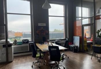 Location bureaux - Proche gare et parking