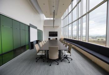 Location bureaux - Grand Boulevard, proche métro et tramway  à Roubaix - 59100
