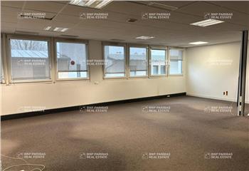 Bureaux à louer à - Boulevard de l'Europe - Accès métro  à Rouen - 76000