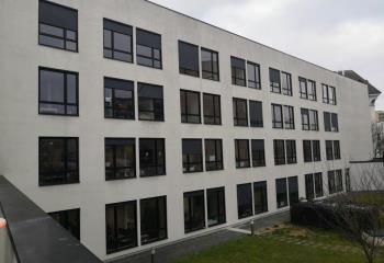 Bureaux à louer au sein du quartier Saint-Sever -  à Rouen - 76000