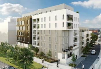 Location bureaux centre-ville - Proche A13 et gare  à Rouen - 76000