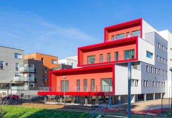 Bureaux à louer - Proche transports et autoroutes  à Rouen - 76000