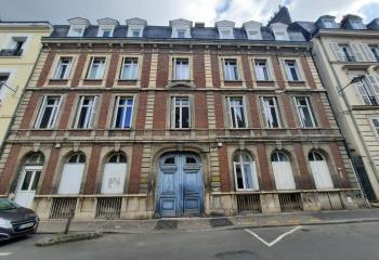 Location de bureaux en immeuble indépendant à  à Rouen - 76000