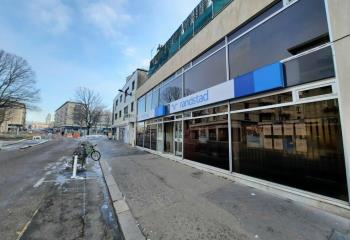 Location bureaux - Quartier Saint-Sever, proche transports