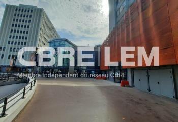 Location bureaux centre - Proche métro et parking  à Rouen - 76000