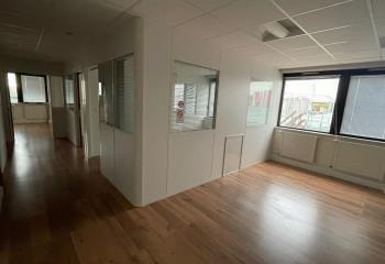 Location bureaux Rive-Gauche  à Rouen - 76000