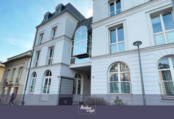 Location bureaux centre - Proximité gare, transports et autoroutes  à Rouen - 76000