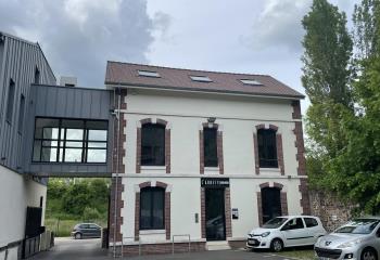 Bureaux à louer - A28