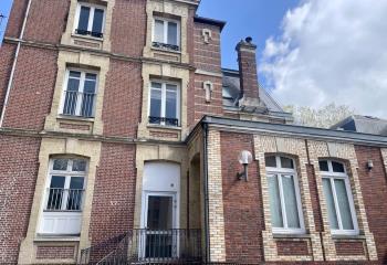 Location bureaux centre-ville - Proche place Saint-Marc, bus et gare  à Rouen - 76000