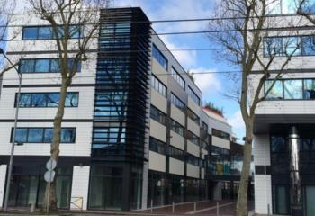 Location bureaux rive gauche  à Rouen - 76000