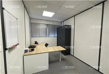 Bureaux à louer - Proche axes autoroutiers  à Rousset - 13790