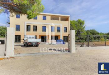 Location bureaux Peyrier (13) - Proche A8, D908, D57  à Rousset - 13790
