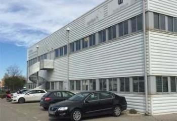Location bureaux - Technopole, accès A8 et TGV Aix-en-Provence  à Rousset - 13790