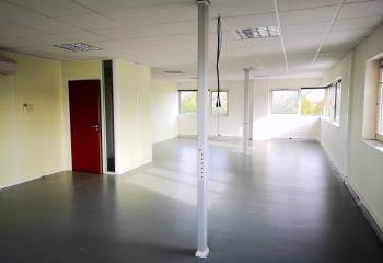 Location bureaux - Proche Valenciennes et A2  à Rouvignies - 59220