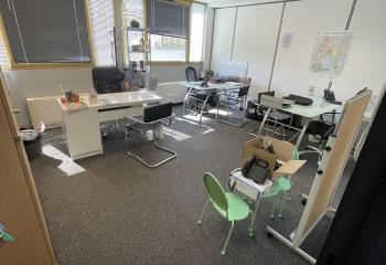 Location bureau (92500) - 67 m²