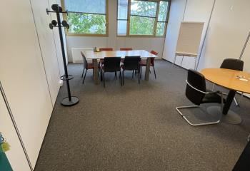 Location de bureau - A 5 minutes de la gare RER A