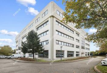 Location bureau Rungis (94150) - 667 m²